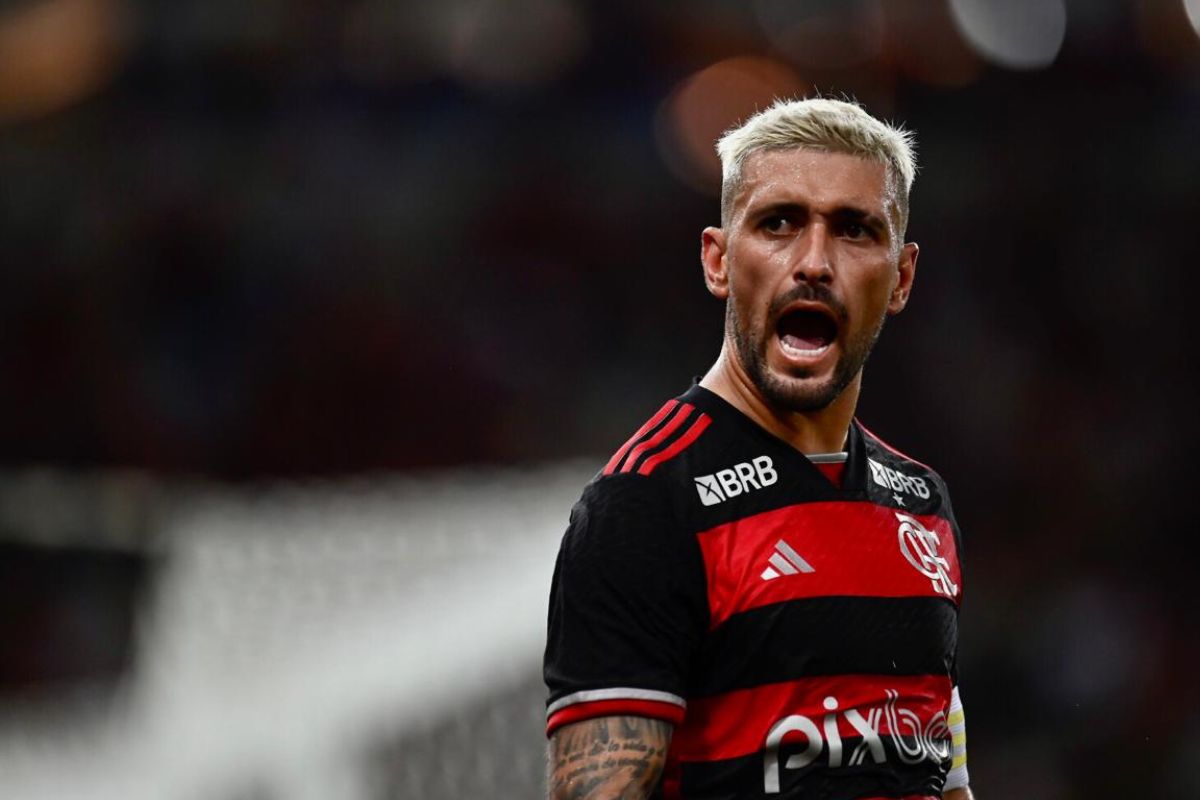 FLAMENGO É LÍDER E JÁ ESTÁ CLASSIFICADO PARA AS SEMIFINAIS DO CARIOCA